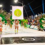 Carnaval de Concordia 2022