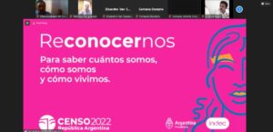 Presentación Censo 2022
