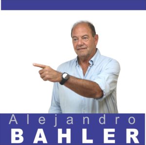 BAHLER