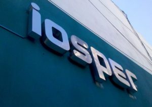 IOSPER-otra