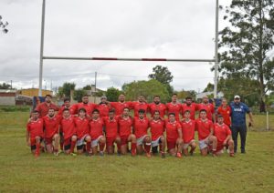 Los Espinillos 1