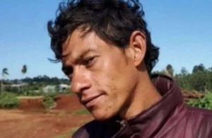 misionero