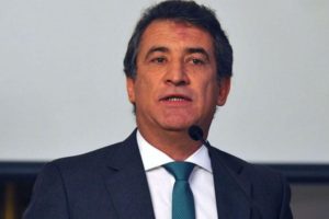 sergio Urribarri