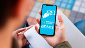 anses celu ife refuerzo