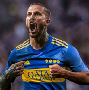 boca benedetto