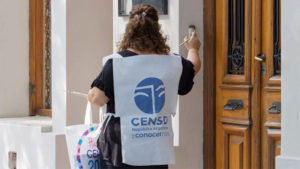 censo