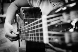 guitarra musica