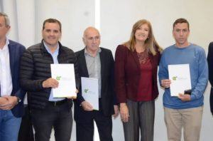lacriolla municipalidad
