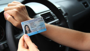 licencias conducir carnet