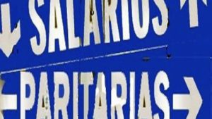 paritarias