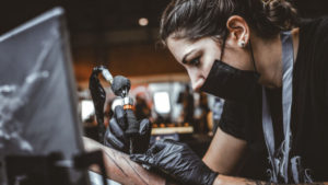 tatuador tatuaje tattoo