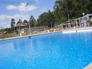 termas