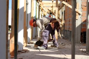trabajador obrero