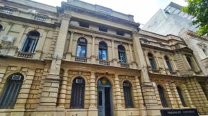 tribunales Concordia