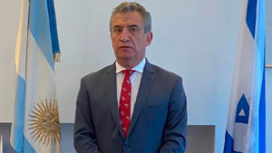 urribarri