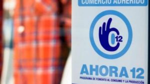 ahora 12