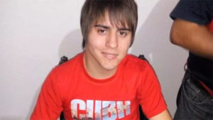 bruno escobar