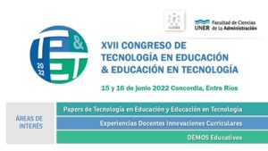 congreso tecnologia