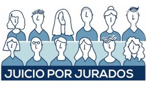 juicio por jurados