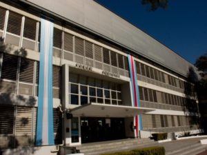 poder judicial e rios
