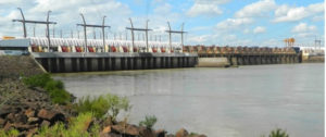 represa_ salto grande