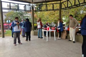 vacunacion plaza