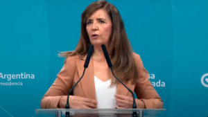 Gabriela Cerruti