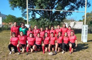 Los Espinillos Femenino