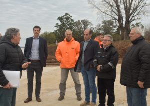 Recorrida Nébel 2