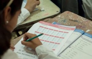 alumnos escuela