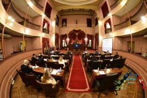 camara diputados