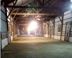galpones carrozas