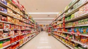 hipermercado comestibles