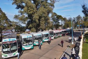 linea 9 colectivo