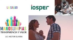 olivera hector IOSPER