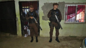 policiales