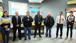 Capacitaciones 2