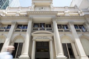 banco la nacion