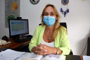 carina reh