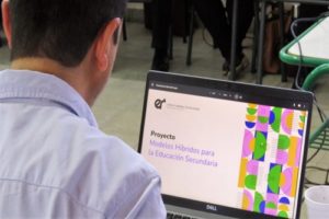 educacion alumno