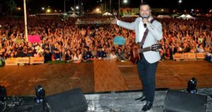 Lucas Sugo_ Fiesta Nacional de la Citricultura_2016