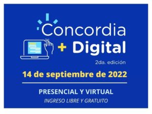 concordia digital