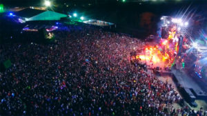 fiesta difraces