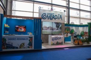 stand concordia