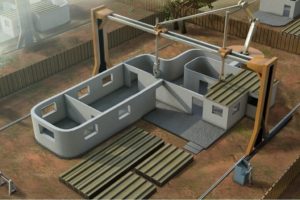 A primera-vivienda-de-hormigon-3D