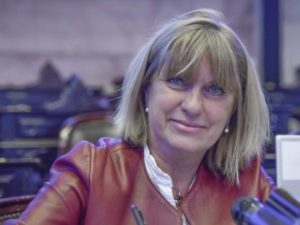 Claudia Alicia Bernazza