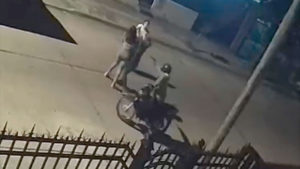 asalto policiales