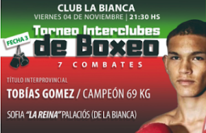 boxeo