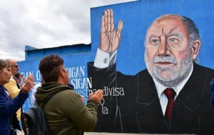 busti mural