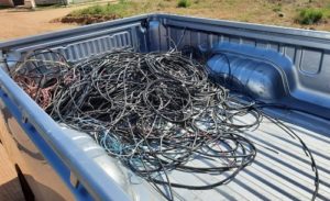 cables